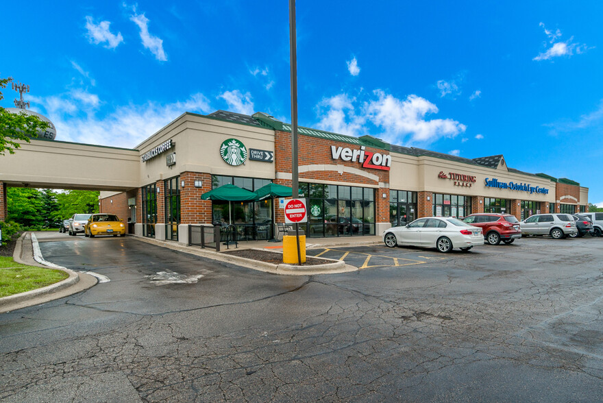 1405-1425 Palatine Rd, Hoffman Estates, IL for sale - Building Photo - Image 1 of 1