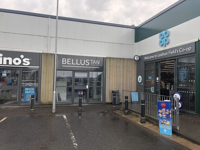 5 Hillside Rd, Portlethen for sale - Building Photo - Image 1 of 1