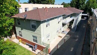 14217 Vanowen St, Van Nuys, CA for sale Building Photo- Image 1 of 1