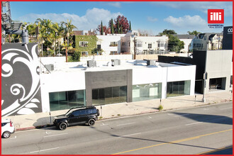 434 N La Brea Ave, Los Angeles, CA for sale Building Photo- Image 1 of 1