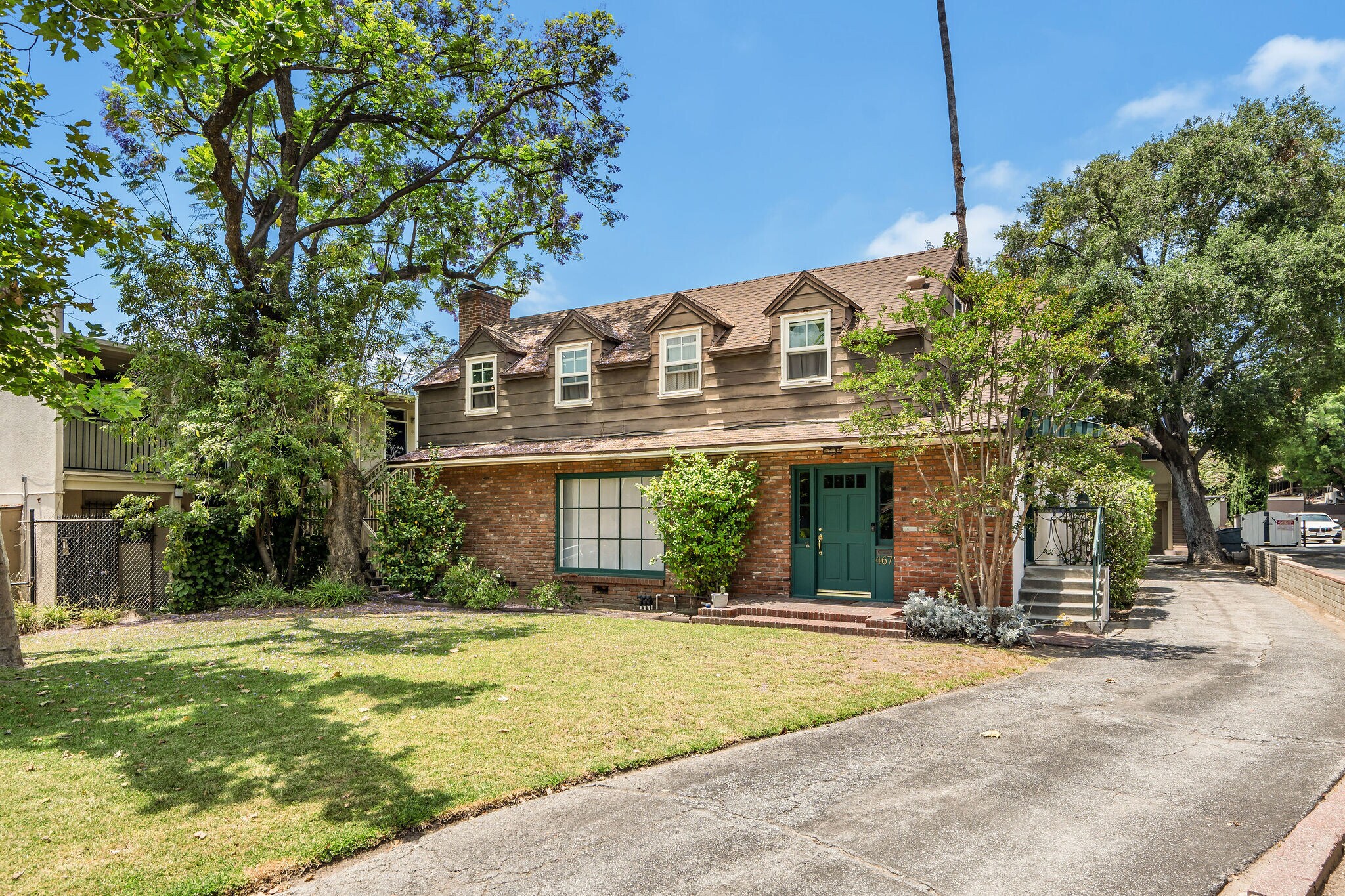 467 S El Molino Ave, Pasadena, CA for sale Primary Photo- Image 1 of 1