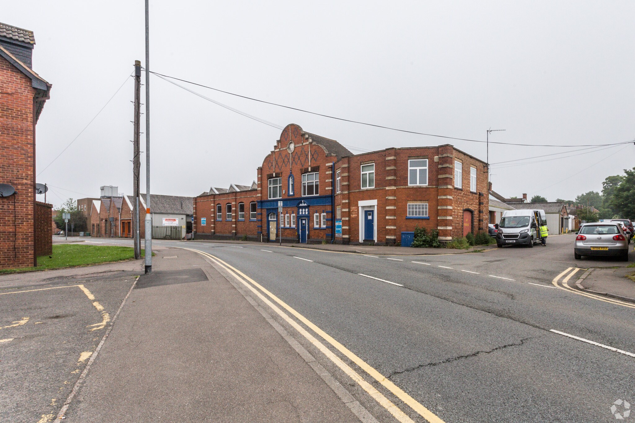 Rectory Rd, Rushden for sale Primary Photo- Image 1 of 1