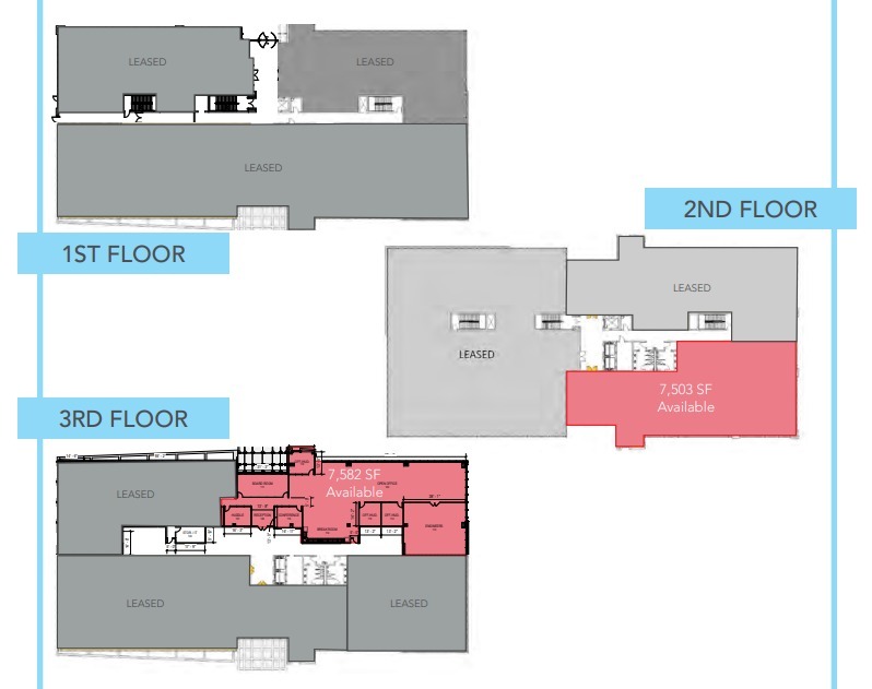 1064 S North County Blvd, Pleasant Grove, UT for rent Floor Plan- Image 1 of 1