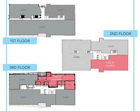 1064 S North County Blvd, Pleasant Grove, UT for rent Floor Plan- Image 2 of 2