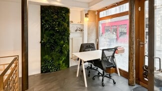 More details for Rue Caroline, Paris - Office to Rent