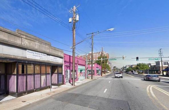 5334 Baltimore Ave, Hyattsville, MD for sale - Building Photo - Image 1 of 1