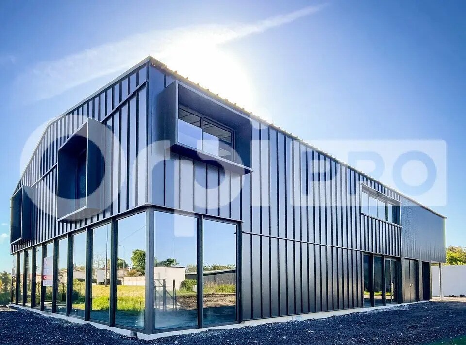 Retail in Bénesse-Maremne for sale Building Photo- Image 1 of 2