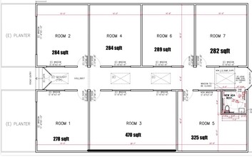 104 W Whittier Blvd, Montebello, CA for rent Building Photo- Image 1 of 1