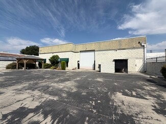 More details for 9843 Klingerman St, South El Monte, CA - Industrial for Sale
