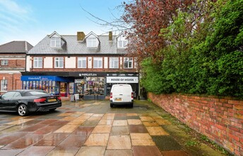 134 Cambridge Rd, Southport for rent Building Photo- Image 1 of 8