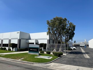 More details for 12601 Industry St, Garden Grove, CA - Industrial for Rent