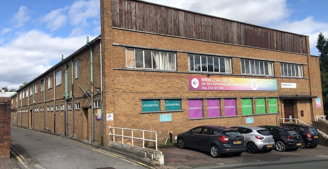 Little Cornbow, Halesowen for sale Building Photo- Image 1 of 1