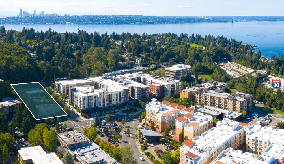 7433 SE 27th St, Mercer Island, WA for sale - Primary Photo - Image 1 of 1