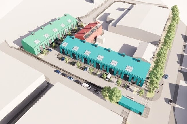 More details for Whitchurch Ln, Whitchurch - Industrial to Rent