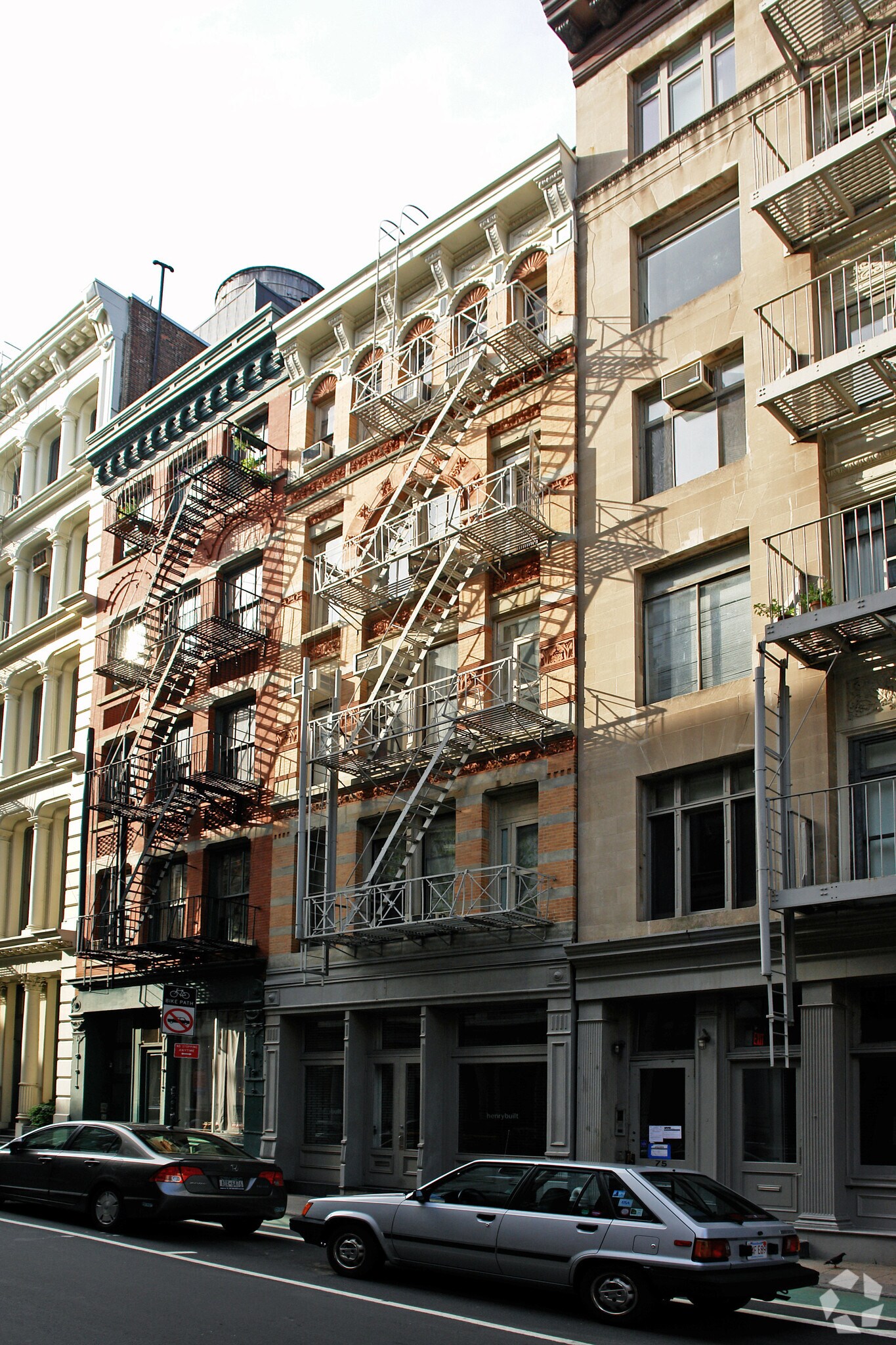 79 Grand St, New York, NY for sale Building Photo- Image 1 of 1