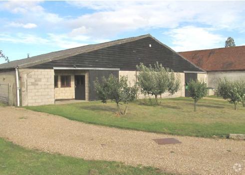 Micklefield Green Farm, Sarratt for sale Primary Photo- Image 1 of 1
