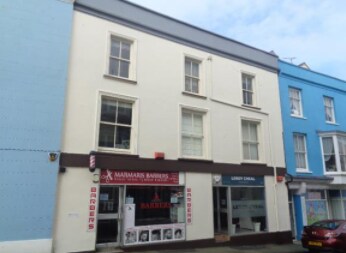 16 The Norton, Tenby for sale Primary Photo- Image 1 of 1