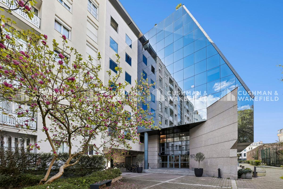160-160 Rue De Paris, Boulogne-Billancourt to rent Building Photo- Image 1 of 8