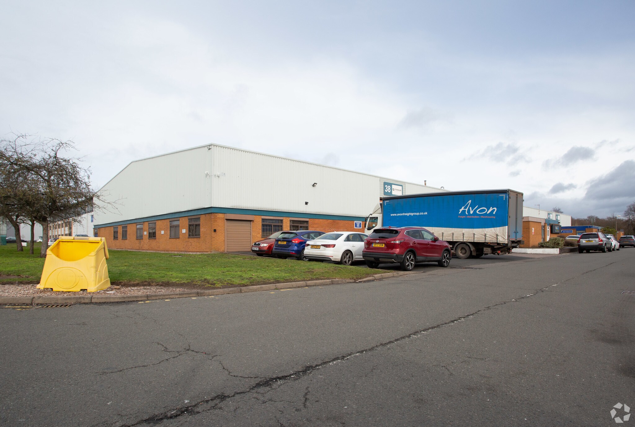 Bickenhill Ln, Birmingham for sale Primary Photo- Image 1 of 1