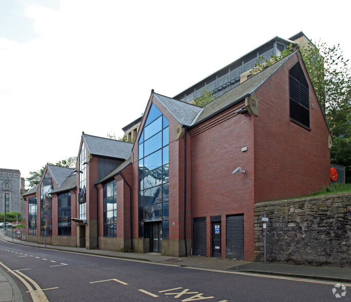 Pipewellgate, Gateshead for sale - Building Photo - Image 3 of 3