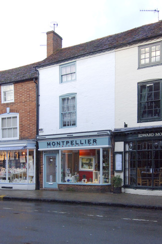 More details for 8 Chapel St, Welford On Avon - Retail for Sale