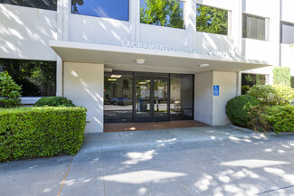 More details for 2525 K St, Sacramento, CA - Office, Office/Medical for Rent