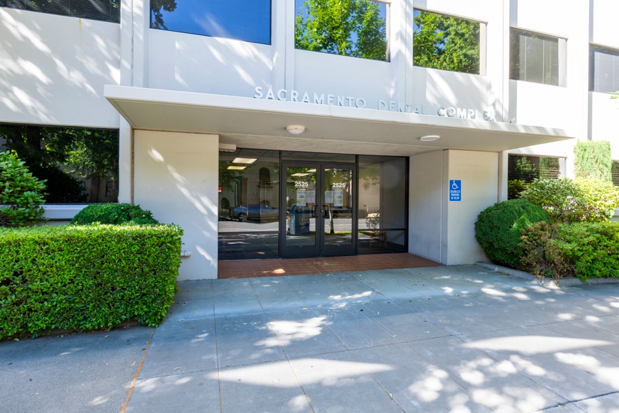 2525 K St, Sacramento, CA to rent Building Photo- Image 1 of 17