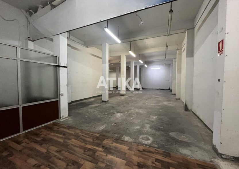 Retail in Ontinyent, Valencia to rent - Interior Photo - Image 2 of 15