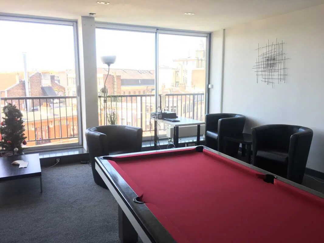 Office in Lille to rent Interior Photo- Image 1 of 5