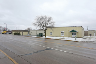 More details for 901-905 N Knowles, New Richmond, WI - Industrial for Rent