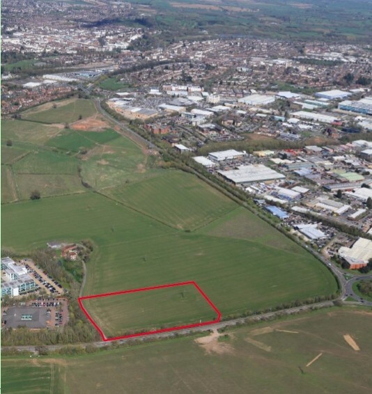 Gallows Hl, Warwick for sale - Primary Photo - Image 1 of 1