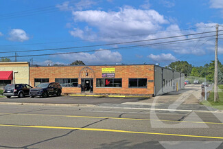 More details for 31119 Greenfield Rd, Beverly Hills, MI - Industrial for Rent