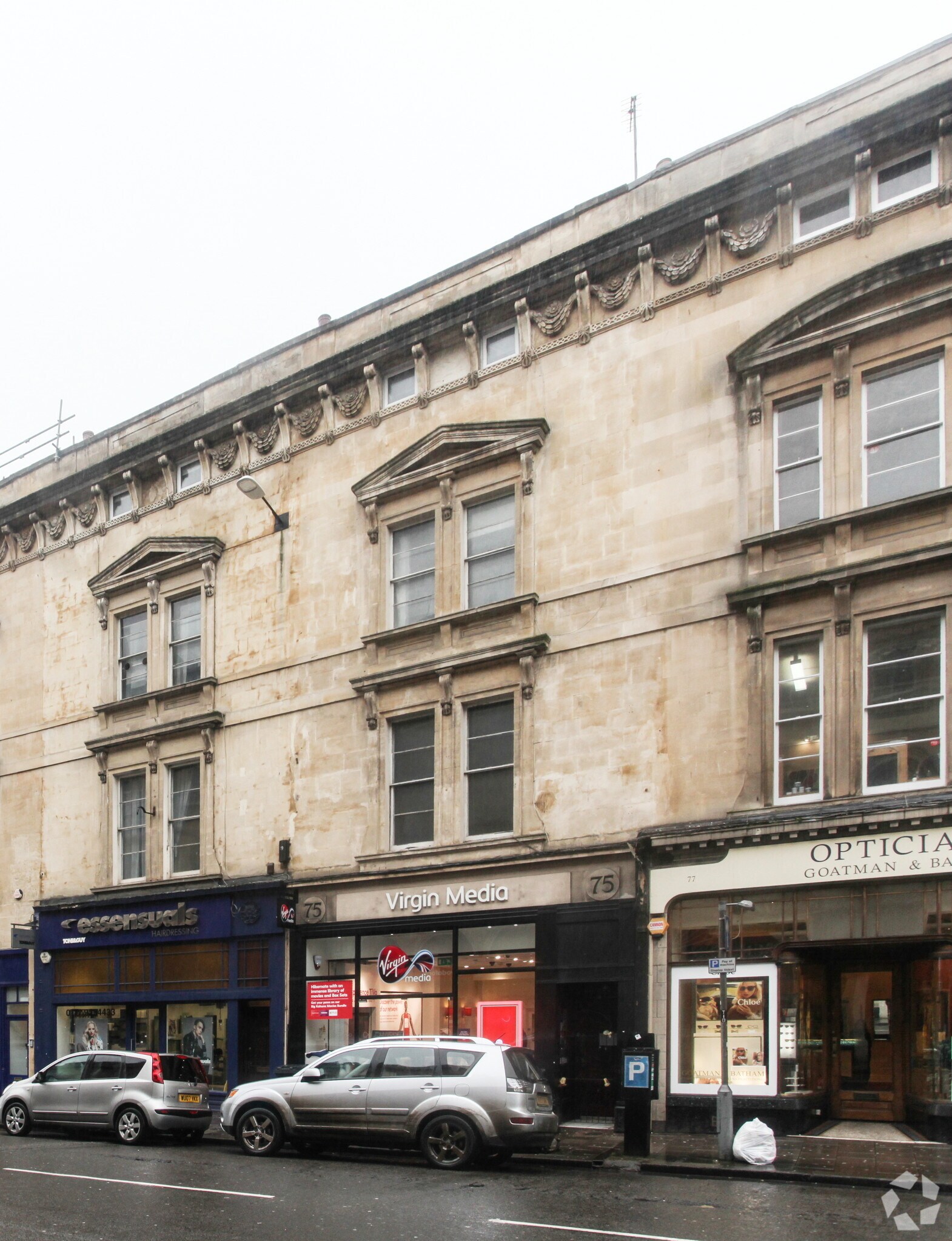 75 Queens Rd, Bristol for sale Primary Photo- Image 1 of 1