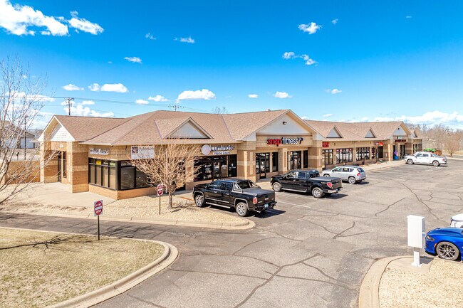 More details for 404-536 Whiskey Rd NW, Isanti, MN - Office, Retail to Rent