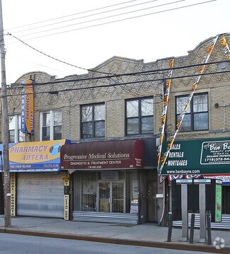 More details for 208 Avenue U, Brooklyn, NY - Retail for Rent