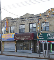 208 Avenue U, Brooklyn NY - Commercial Property