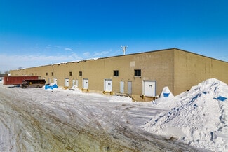More details for 11000-11130 St Mirabeau, Montréal, QC - Industrial to Rent