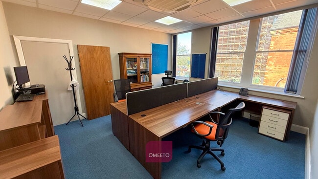 More details for 10 Hardy Close, Kimberley - Office to Rent