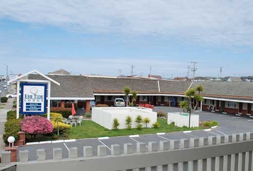 250 S Main St, Fort Bragg, CA for sale - Building Photo - Image 1 of 1