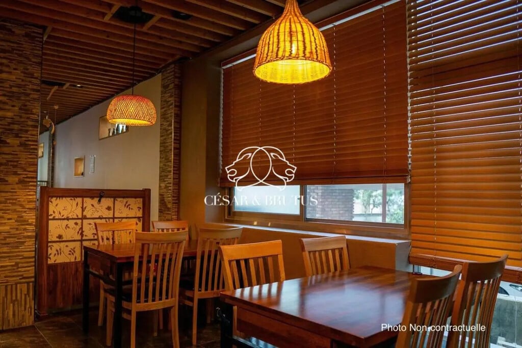 Vente Commerce 339 m² - Photo 1