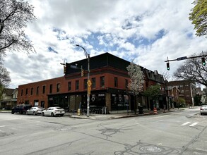 121 Park Ave, Rochester, NY for rent Building Photo- Image 1 of 6