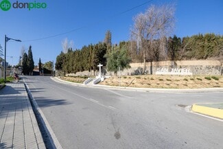 More details for Rio Tormes Csj, 61, Las Gabias - Land for Sale