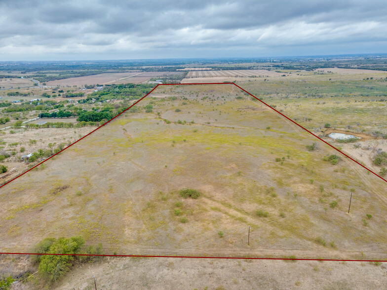 TBD FM 2164, Sanger, TX for sale - Aerial - Image 3 of 5