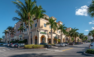 More details for 1500 Gateway Blvd, Boynton Beach, FL - Retail for Rent