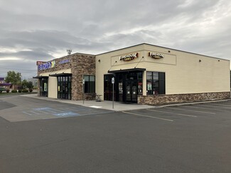 More details for 7808 N Division St, Spokane, WA - Retail for Rent