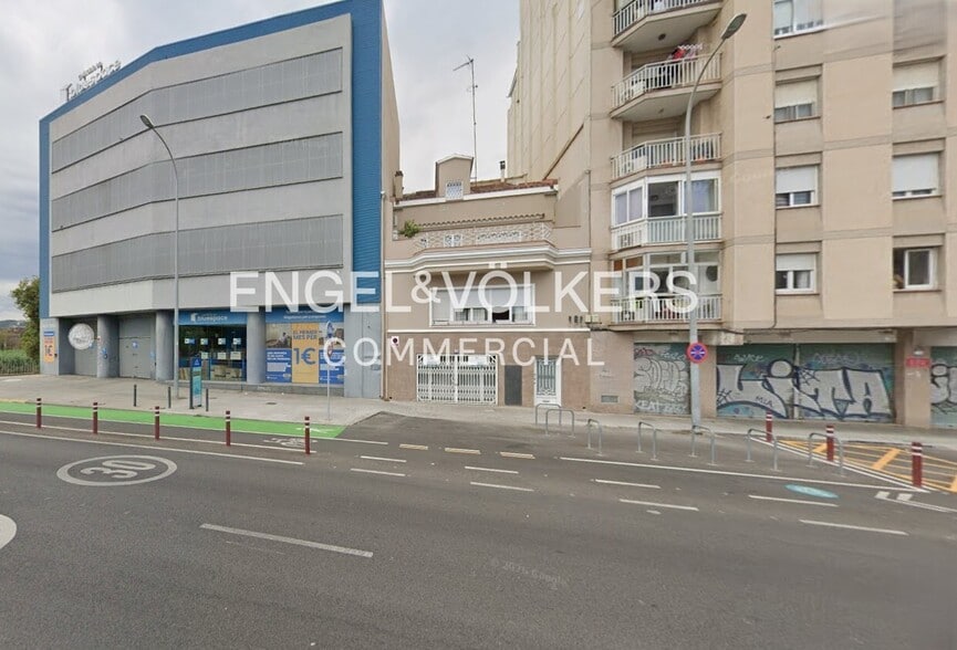 Build-to-Rent in Sant Adrià de Besòs, Barcelona for sale - Building Photo - Image 2 of 4