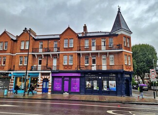 More details for Huguenot Place, London - Retail for Rent