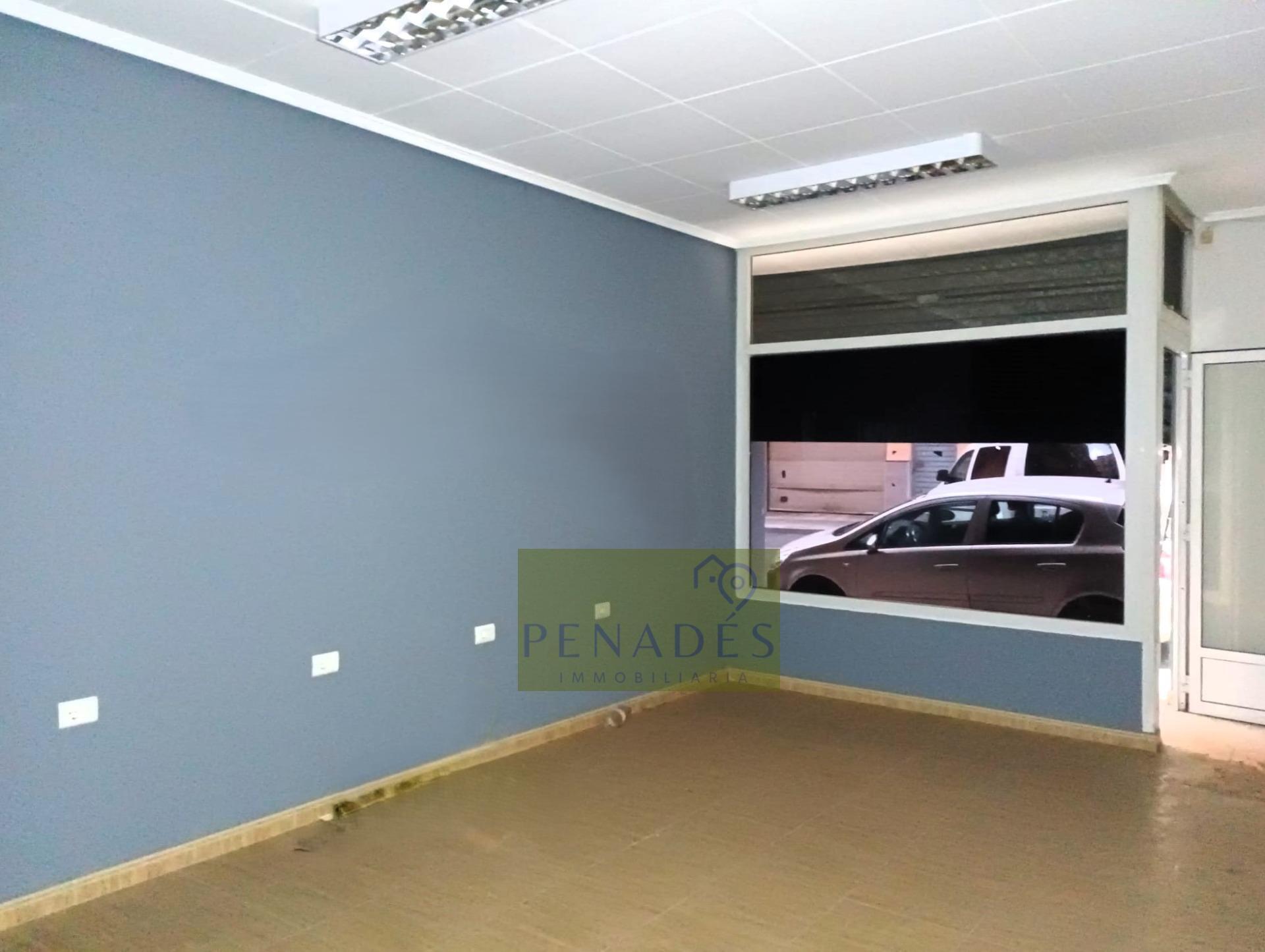 Retail in Ontinyent, Valencia to rent Building Photo- Image 1 of 13