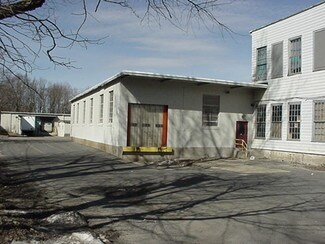 More details for 61 Tripp St, Framingham, MA - Industrial for Rent