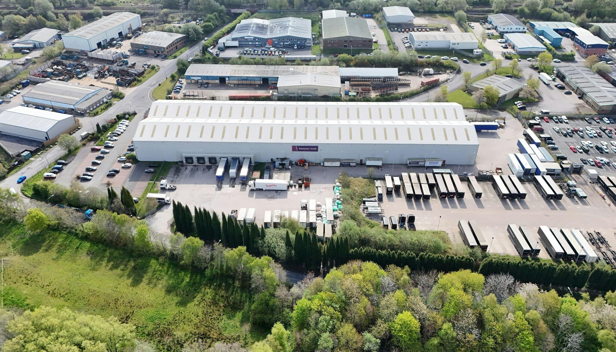 3 Bolton Ave, Accrington to rent Building Photo- Image 1 of 4